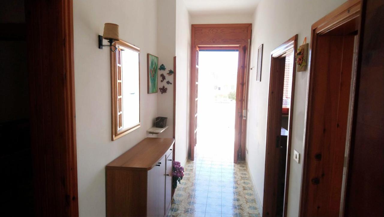 La Casa Del Greco Villa Torre dell'Orso Exterior photo
