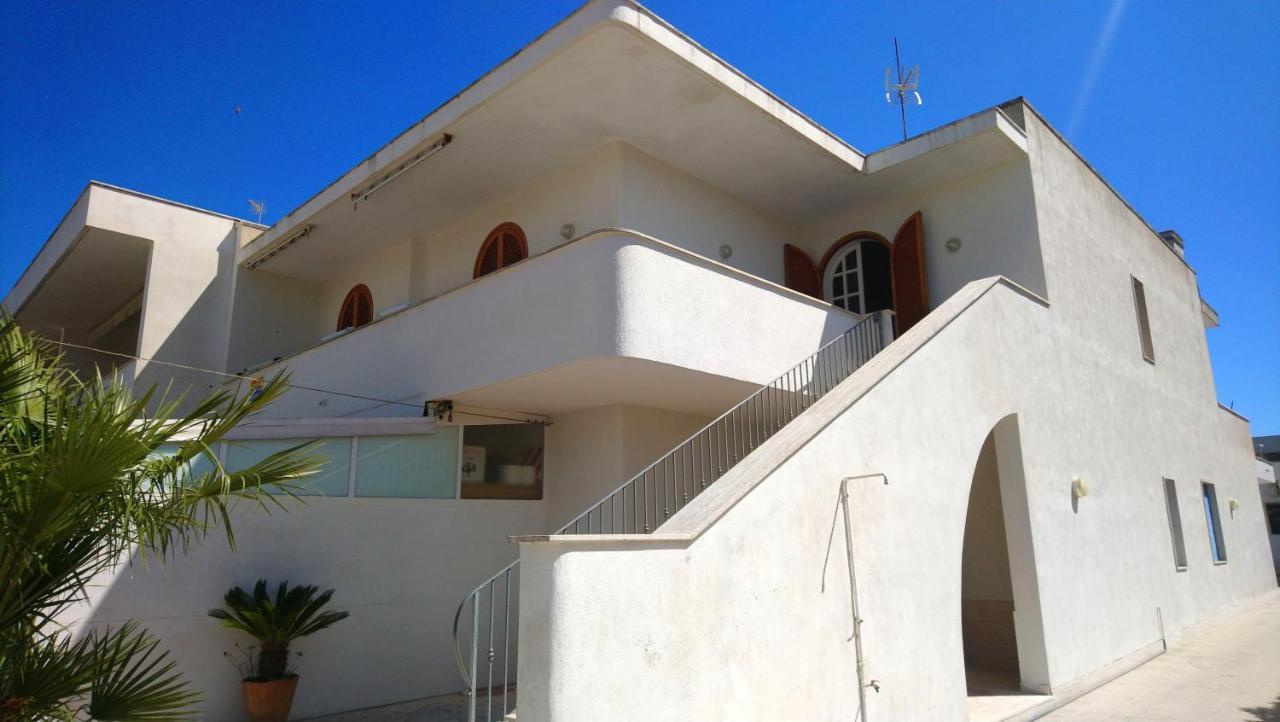 La Casa Del Greco Villa Torre dell'Orso Exterior photo